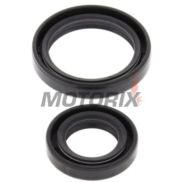 Sada gufer klikové hřídele -ALL BALLS- Suzuki RM 125 1989-2008, RM 80 1989-2001, RM 85 2002-2016