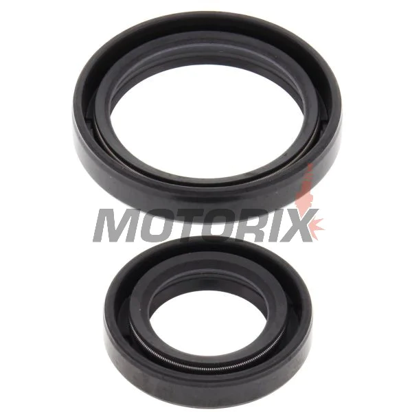 Sada gufer klikové hřídele -ALL BALLS- Suzuki RM 125 1989-2008, RM 80 1989-2001, RM 85 2002-2016