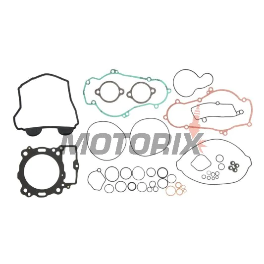 Kompletní sada těsnění motoru -ATHENA- KTM RFR 450 2008-2018, SX 450 2009-2010, SX-F 450 2007-2012, XC 450 2008, XC-F 450 2008-2009
