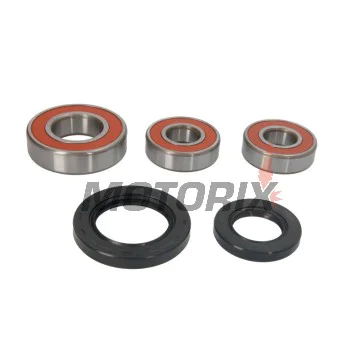 Sada ložisek kola -TOURMAX- Yamaha FZ 400 1997, Yamaha FZR 600 1994-1995, Yamaha FZS 600 1998-1999, Yamaha YZF 600 1995-2000