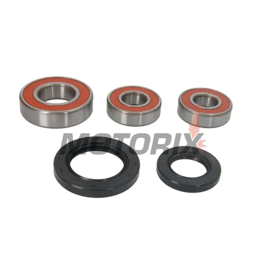 Sada ložisek kola -TOURMAX- Yamaha FZ 400 1997, Yamaha FZR 600 1994-1995, Yamaha FZS 600 1998-1999, Yamaha YZF 600 1995-2000