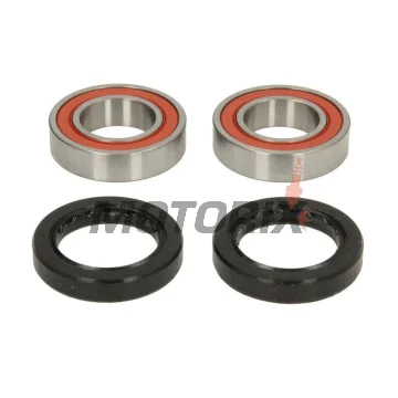 Sada ložisek kola -TOURMAX- Honda CR 125 1995-2007, Honda CR 250 1995-2008, Honda CR 500 1995-2001, Honda CRF 450 2002-2015, Honda CRF 250 2004-2015