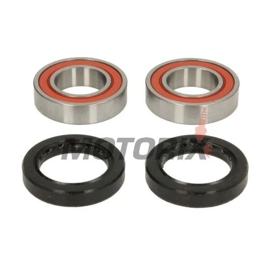 Sada ložisek kola -TOURMAX- Honda CR 125 1995-2007, Honda CR 250 1995-2008, Honda CR 500 1995-2001, Honda CRF 450 2002-2015, Honda CRF 250 2004-2015