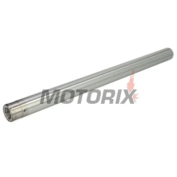 Trubka přední vidlice -4 RIDE- pravý/levý, 43mm průměr, 621mm délka, Yamaha TDM 900 2004-2012