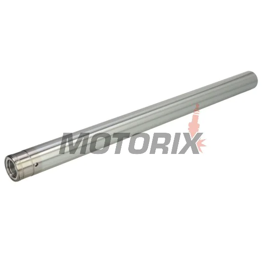 Trubka přední vidlice -4 RIDE- pravý/levý, 43mm průměr, 621mm délka, Yamaha TDM 900 2004-2012
