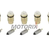 Jehla plováku karburátoru -TOURMAX- Yamaha SRX 600 1986-1989, Yamaha TT 600 1983-1986, 1989, Yamaha XT 550 1982-1983, Yamaha XT 600 1983-1987, Yamaha XT 350 1986-1995