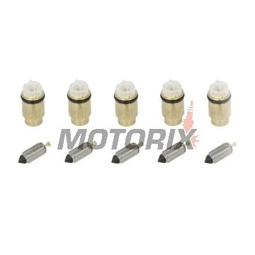 Jehla plováku karburátoru -TOURMAX- Yamaha SRX 600 1986-1989, Yamaha TT 600 1983-1986, 1989, Yamaha XT 550 1982-1983, Yamaha XT 600 1983-1987, Yamaha XT 350 1986-1995