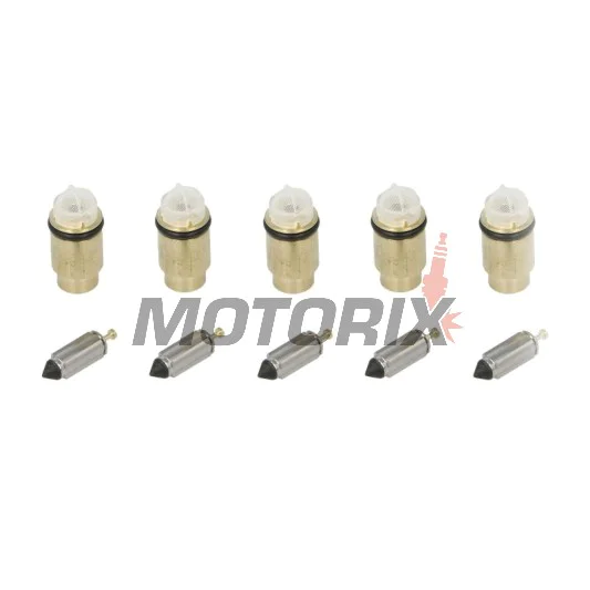 Jehla plováku karburátoru -TOURMAX- Yamaha SRX 600 1986-1989, Yamaha TT 600 1983-1986, 1989, Yamaha XT 550 1982-1983, Yamaha XT 600 1983-1987, Yamaha XT 350 1986-1995
