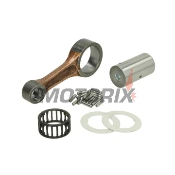 Ojnice -HOT RODS- Honda CRF 450 R (09-16)