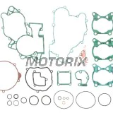 Kompletní sada těsnění motoru -ATHENA- Husqvarna TC 85 2014-2017, TC 125 2014-2016, KTM SX 85 2003-2018, XC 85 2003-2013