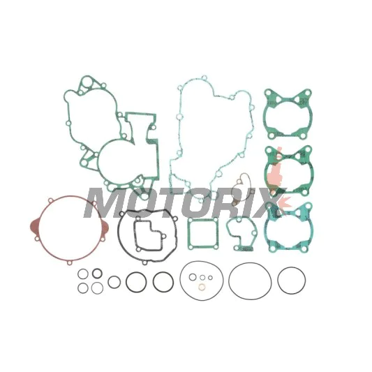 Kompletní sada těsnění motoru -ATHENA- Husqvarna TC 85 2014-2017, TC 125 2014-2016, KTM SX 85 2003-2018, XC 85 2003-2013