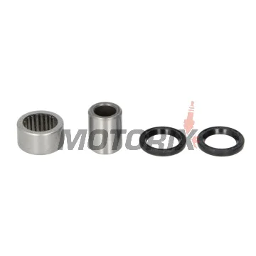 Opravná sada uložení tlumiče -ALL BALLS- Honda CR 80 1988-1995, CRM 250 1997-1999, XR 400 1998-2004