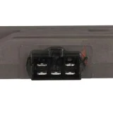 Regulátor dobíjení -TOURMAX- regulátor dobíjení, Yamaha XJ6 600 2009-2010, Yamaha XT 660 2004-2009, Yamaha YZF-R6 600 2003-2005