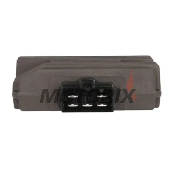 Regulátor dobíjení -TOURMAX- regulátor dobíjení, Yamaha XJ6 600 2009-2010, Yamaha XT 660 2004-2009, Yamaha YZF-R6 600 2003-2005