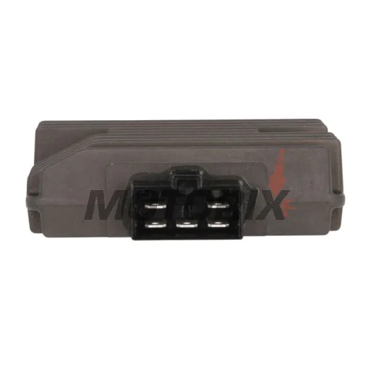 Regulátor dobíjení -TOURMAX- regulátor dobíjení, Yamaha XJ6 600 2009-2010, Yamaha XT 660 2004-2009, Yamaha YZF-R6 600 2003-2005