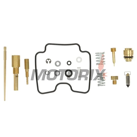 Opravná sada karburátoru -TOURMAX- Suzuki LT-Z 250 2004-2008