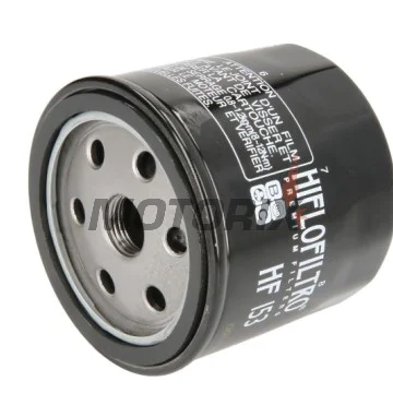 Olejový filtr -HIFLO FILTRO- HF153