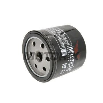 Olejový filtr -HIFLO FILTRO- HF153