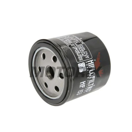 Olejový filtr -HIFLO FILTRO- HF153