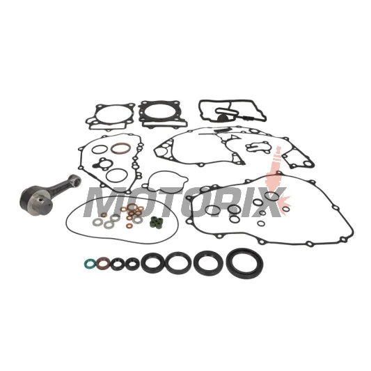 Sada ojnice a těsnění -ATHENA- Honda CRF 250 2022-2026