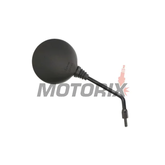 Zrcátko -VICMA- pravé, Aprilia ETX/MX/RX/Rally/Scarabeo 50/100/125, Honda SGX Sky/SXR 50, Yamaha DT/XT 125, 1990-2014