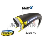 Plášť na kolo -MICHELIN- 700X28C, POWER CUP CLASSIC