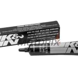 Těsnicí mazivo -K&N- 99-0703-1, pro utěsnění vzduchové skříně a vzduchové filtry, 30g