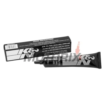 Těsnicí mazivo -K&N- 99-0703-1, pro utěsnění vzduchové skříně a vzduchové filtry, 30g