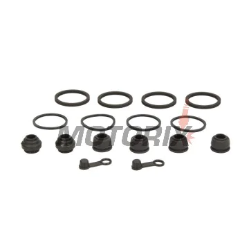 Opravná sada brzdového třmenu -TOURMAX- Honda CB 700 1984-1986, Honda CX 500/650 1983, Honda VF 1100 1983-1986, Honda VF 750 1983-1984, Honda VF 1000 1984-1986, Honda VF 700 1984-1985