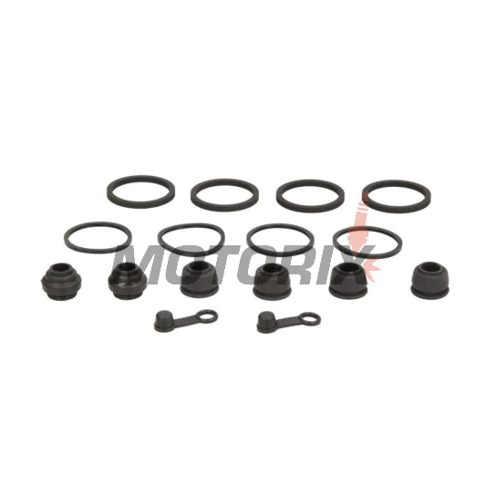 Opravná sada brzdového třmenu -TOURMAX- Honda CB 700 1984-1986, Honda CX 500/650 1983, Honda VF 1100 1983-1986, Honda VF 750 1983-1984, Honda VF 1000 1984-1986, Honda VF 700 1984-1985