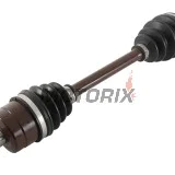Poloosa -ALL BALLS- Yamaha YFM 660 2003-2008