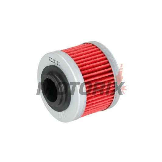 Olejový filtr -HIFLO FILTRO- HF559