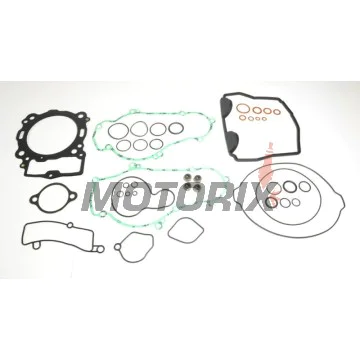 Kompletní sada těsnění motoru -ATHENA- KTM SX 505 2009-2012, XC 505 2009, XC-F 505 2008/2010-2018