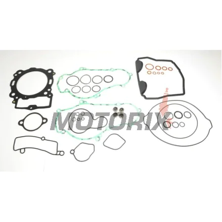Kompletní sada těsnění motoru -ATHENA- KTM SX 505 2009-2012, XC 505 2009, XC-F 505 2008/2010-2018