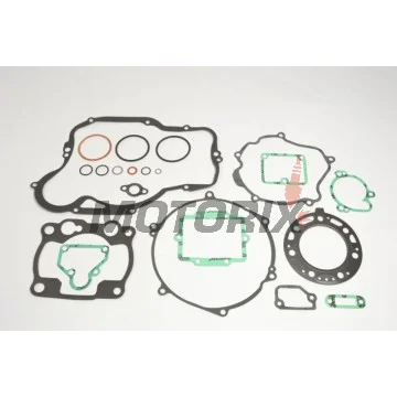 Kompletní sada těsnění motoru -ATHENA- Kawasaki KX 250 2001-2004