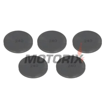 Ventilová podložka -4 RIDE- 5ks, 29x2.40mm