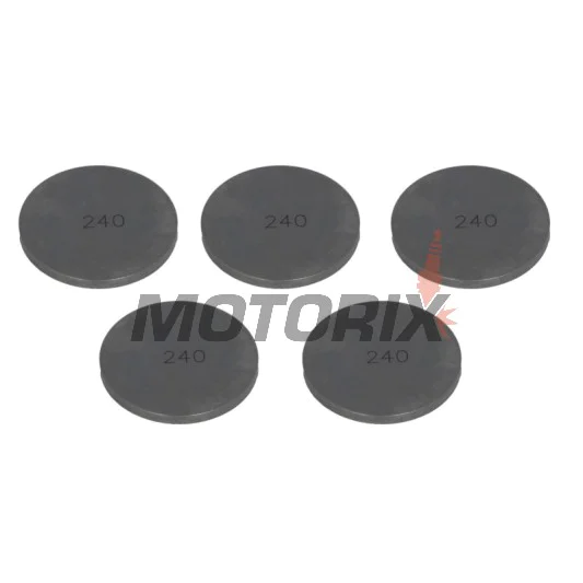 Ventilová podložka -4 RIDE- 5ks, 29x2.40mm