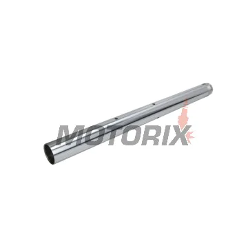 Trubka přední vidlice -TLT- pravý/levý, 41mm průměr, 536mm délka, Suzuki GSR 750 2011-2016