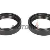 Gufera přední vidlice -ATHENA- Ducati 749 749 2005-2006, 916 916 1995-1996, 998 998 2002-2003, 999 999 2003-2006, Monster 750 1999-2001, ST2 944 1998-2003, ST4 916 1999-2003, Kawasaki KLV 1000 2004-2005
