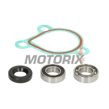 Opravná sada vodní pumpy -HOT RODS- KTM 65 SX (99-08)