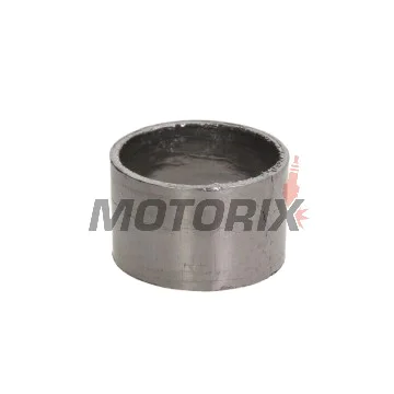 Těsnění výfuku -ATHENA- Honda FT 500 1982-1983, GL 1100 1980-1985, GL 1200 1984-1985, VF 1100 1983-1986, VF 500 1984-1987, XL 500 1979-1982, XL 600 1983-1987, XR 500 1979-1984, XR 250 1981-1982