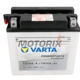 Akumulátor -VARTA- YB16B-A, 16Ah 12V