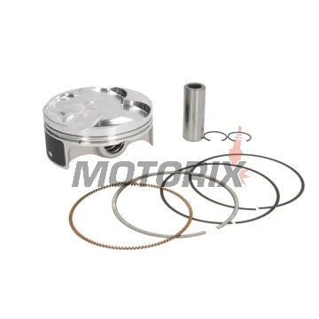 Pístní sada -ATHENA- 76.95mm, Suzuki RM-Z 250 2010-2026