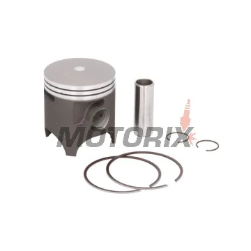 Pístní sada -ATHENA- 48.46mm, Kawasaki KX 85 2001-2013