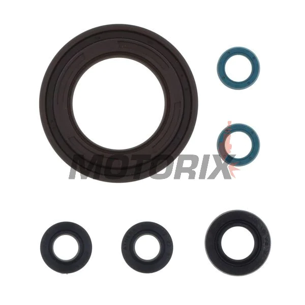 Sada gufer motoru -ATHENA- Yamaha TDM 900 2002-2010