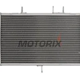 Chladič -4 RIDE- Yamaha FJ-09 847 2016-2017, Yamaha FZ-09 850 2014-2016, Yamaha MT-09 850/900 2014-2016