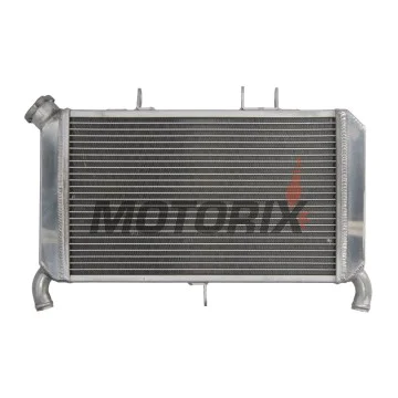 Chladič -4 RIDE- Yamaha FJ-09 847 2016-2017, Yamaha FZ-09 850 2014-2016, Yamaha MT-09 850/900 2014-2016