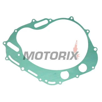 Těsnění víka spojky -ATHENA- Suzuki DL 650 2004-2020, SFV 650 2009-2015, SV 650 2003-2010