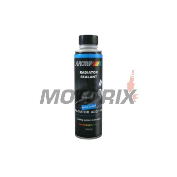 Těsnicí přípravek chladicí soustavy -MOTIP- 300ml