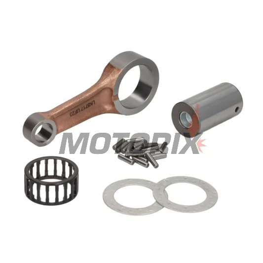 Ojnice -HOT RODS- Yamaha WR 250 F (15-25); YZ 250 F (14-25); YZ 250 FX (15-25)